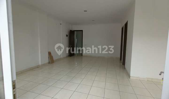 Ruko Horison Broadway The Icon Bsd Dengan Harga Sewa Termurah 2