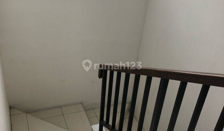 Ruko Horison Broadway The Icon Bsd Dengan Harga Sewa Termurah 6