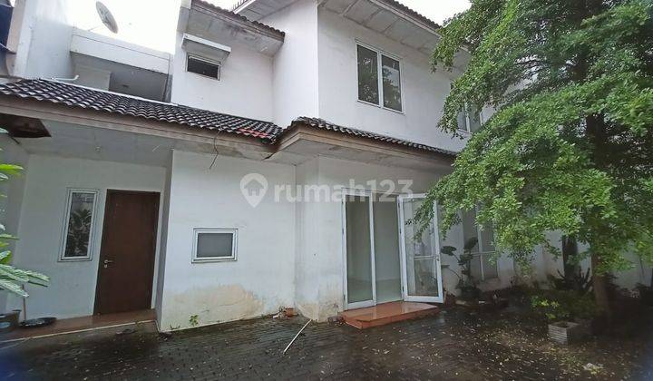 Ruko Horison Broadway The Icon Bsd Dengan Harga Sewa Termurah 7