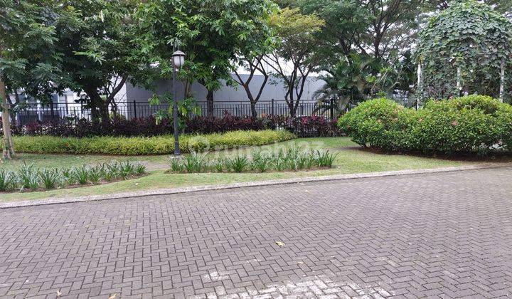 Cluster Greenwich Hylands Baru Dan Sudah Direnovasi 2