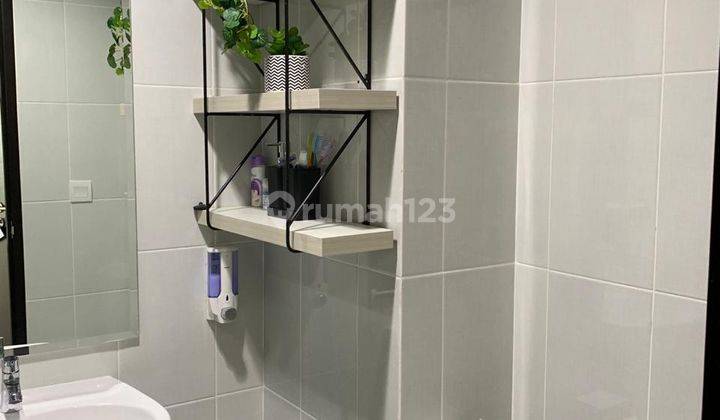 Casa De Parco Type Studio Full Furnished Siap Huni 2