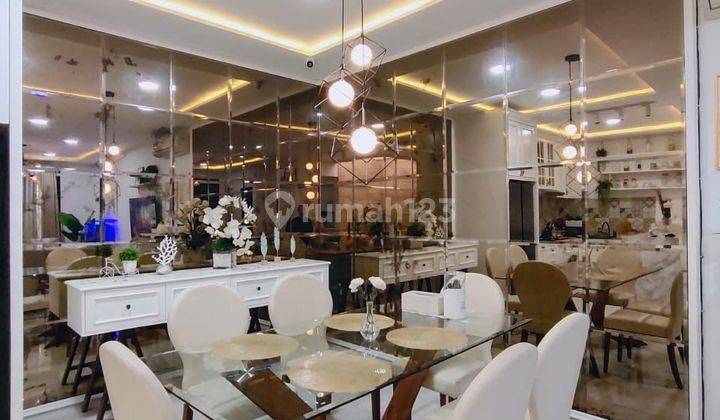 Buenos Park Delatinos Semi Furnished Cakep Dan Sudah Direnovasi 2