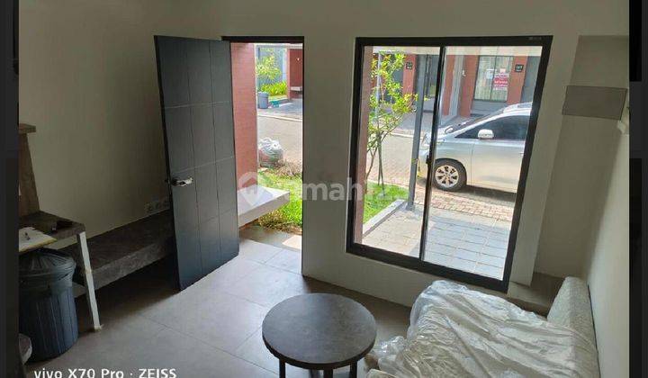 Freya Bsd Hook Furnished Rapi Dan Bersih 2