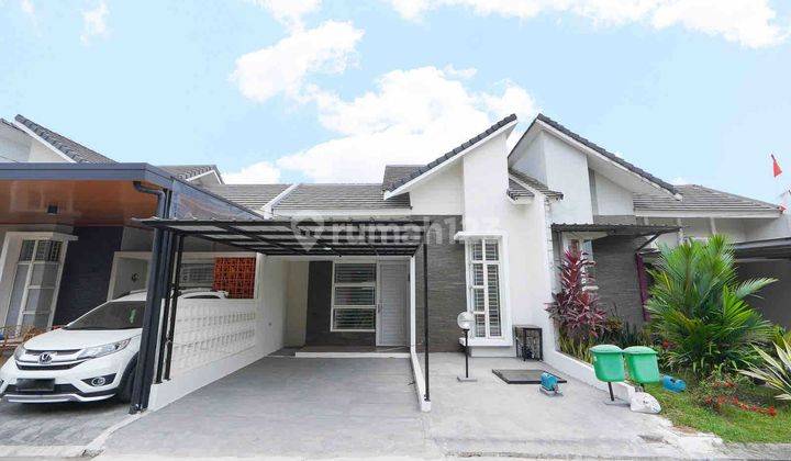 Dijual Cepat Green Hill Sudah Rapi Dan Siap Huni 1