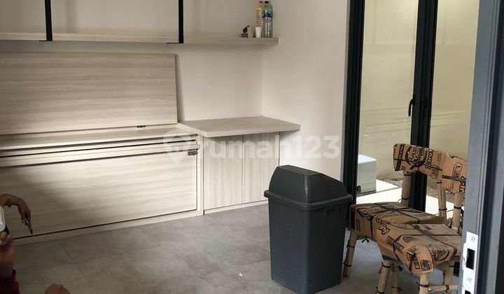 Jual Cepat Termurah Tabebuya Bsd Furnished Siap Huni 2