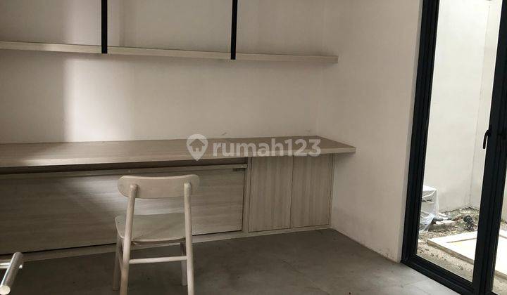 Jual Cepat Rumah Impresahaus Furnished Dekat Grand Lucky