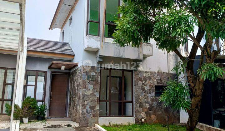 Rumah Bsd City Rapi Dan Nego Sampai Deal  1