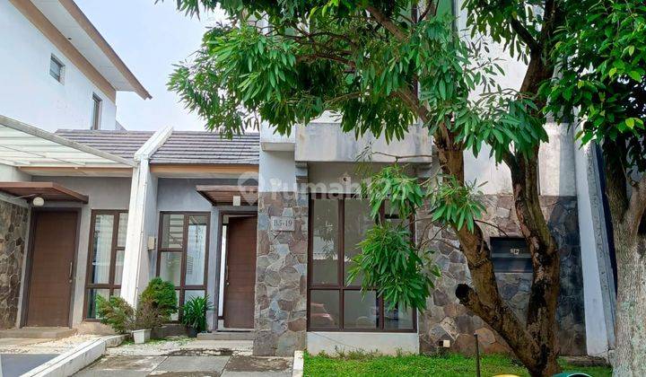 Rumah Bsd City Rapi Dan Nego Sampai Deal  2