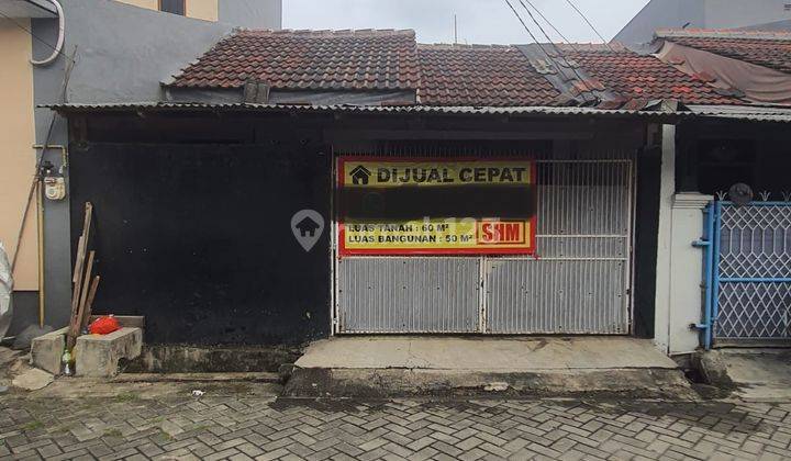 Dijual Cepat Dan Murah Villa Tangerang Nego Sampai Deal 1