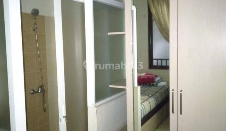 Rumah Kos Kos An Di Foresta Bsd City Sudah Furnished 2