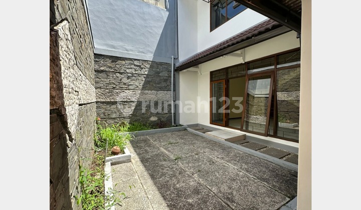 Jarang Ada Sudah Siap Huni 