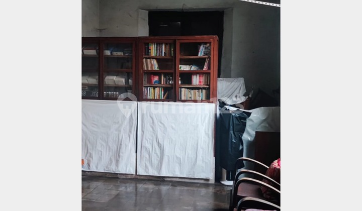 Rumah Mainroad di Tengah Kota 2