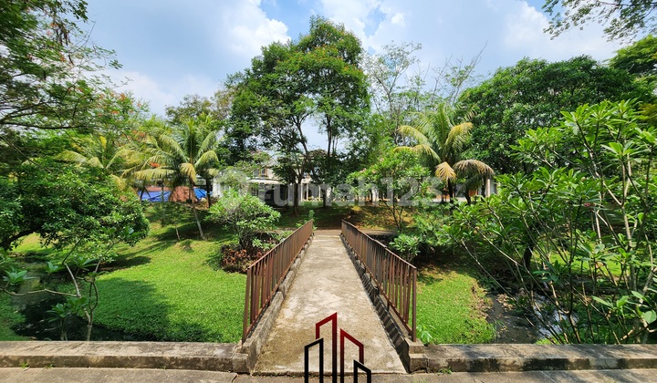 Kavling Posisi Boulevard Dengan View Terbaik Kavling Posisi Boulevard Dengan View Terbaik