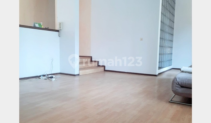 Rumah siap Huni dengan lokasi strategis 2