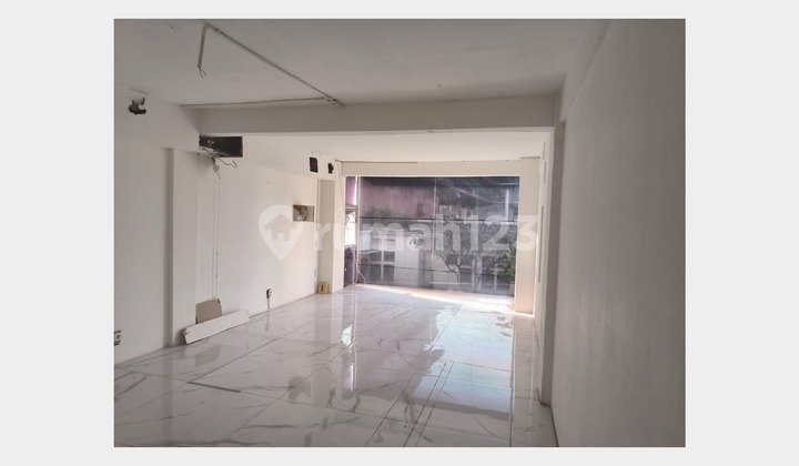 Ruko cocok Untuk segala usaha dan rame Ruko cocok Untuk segala usaha dan rame