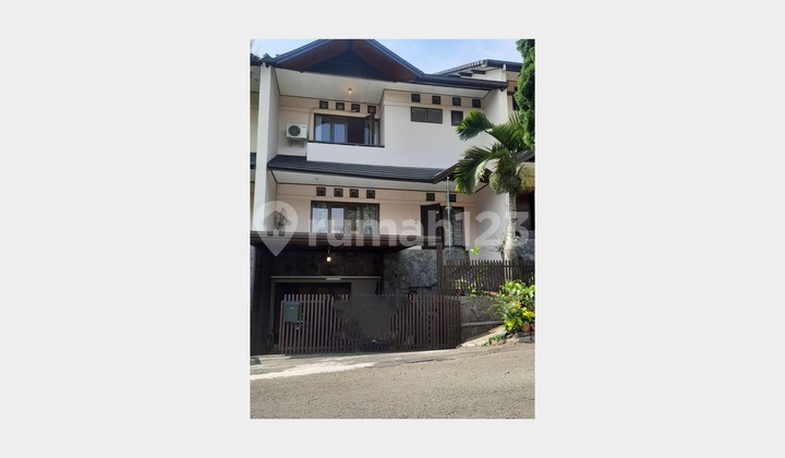 Rumah siap Huni dengan lokasi strategis Rumah siap Huni dengan lokasi strategis