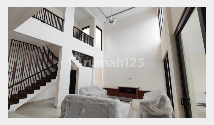 Rumah Nyaman , bersih dan siap Huni 2