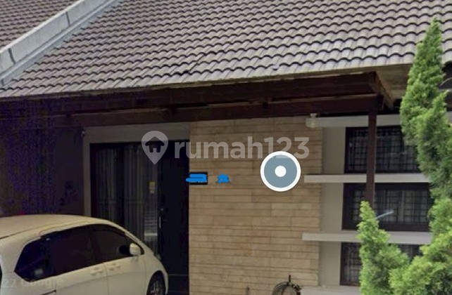 Rumah Baru dan Siap Huni dengan harga yang ok banget 1