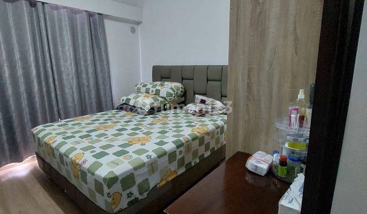 Dijual Cepat Apartemen di Bsd Nego Sampai Deal 2