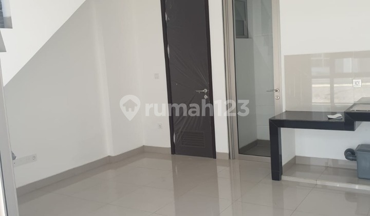 Dijual Rumah Pik 2 Uk 4,5x10 Harga Special 1,25m Net  2