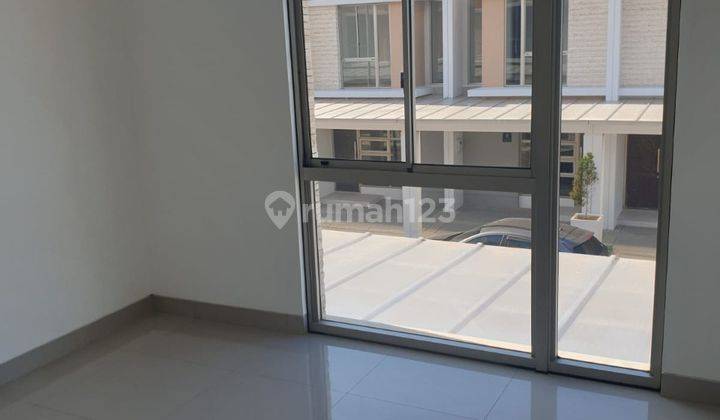Dijual Rumah Pik 2 Uk 4,5x10 Harga Special 1,25m Net  5