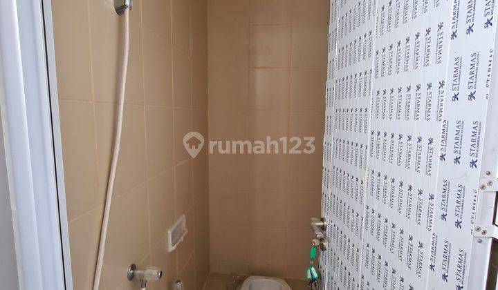 Disewakan Cepat Rumah Golf Island Tipe Acacia Pik 10x15 Termurah 12