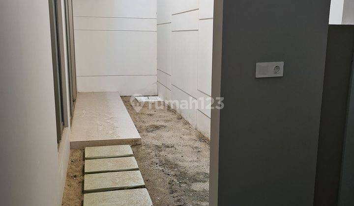 Disewakan Cepat Rumah Golf Island Tipe Acacia Pik 10x15 Termurah 13
