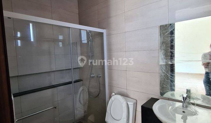 Disewakan Cepat Rumah Golf Island Tipe Acacia Pik 10x15 Termurah 17