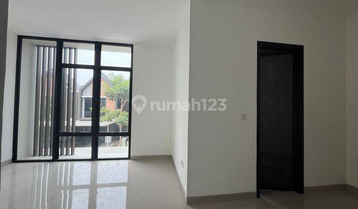 Jual Rugi Rumah Pik 8x12.5 2 Lantai Cluster Danau Unit Terbatas 2