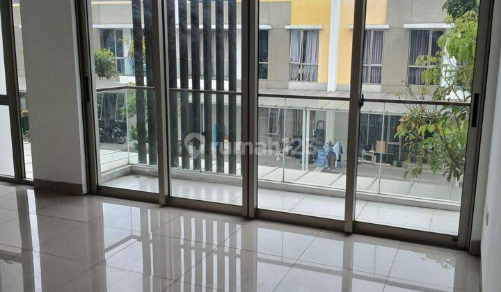 Disewakan Cepat Rumah Pik2 Ukuran 8x15 2 Lantai Harga Termurah 1