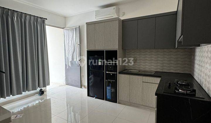 Rumah Disewakan Pik2 Uk 4.5x10 Full Furnished Murah Bagus 2