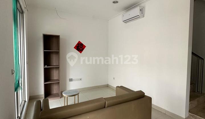 Rumah Disewakan Golf Island Pik 6X15 Semi Furnished Siap Huni Rumah Disewakan Golf Island Pik 6X15 Semi Furnished Siap Huni