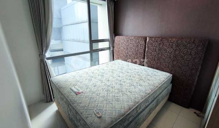 Apartment Disewakan Murah The St Moritz Puri Indah 88 Meter 2