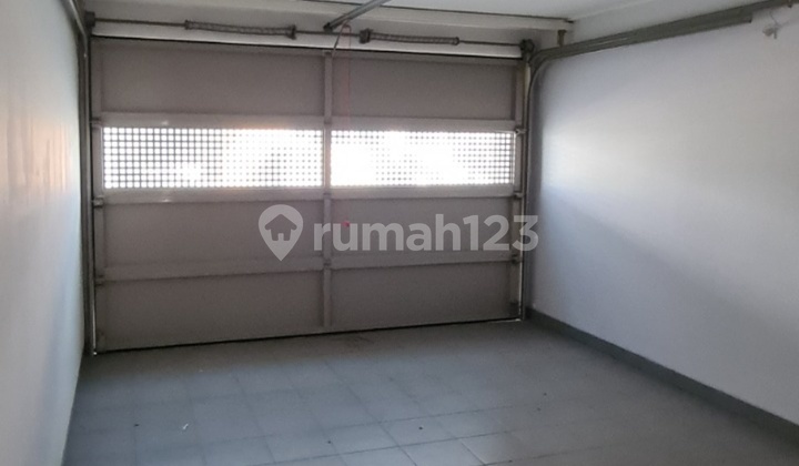 Rumah Dijual Cepat Murah Golf Island Pik Brand New 10x25 Siap Hun 2