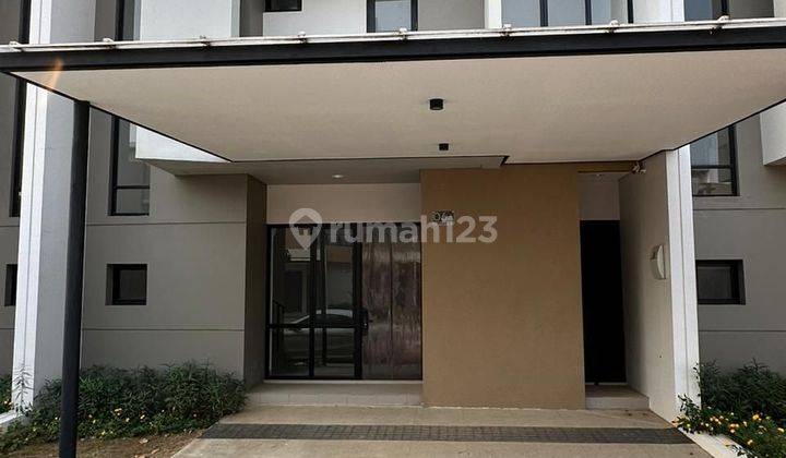 Rumah Dijual Pik2 Millenial 8x15 Jual Cepat Jual Murah Siap Huni 1