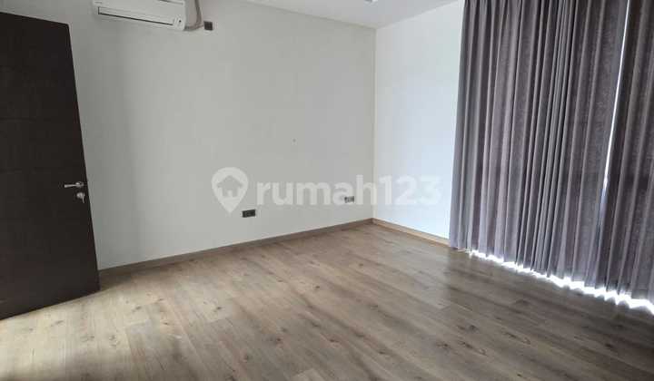 Rumah Disewakan Golf Island Pik Uk 10X25 Siap Huni Murah 2