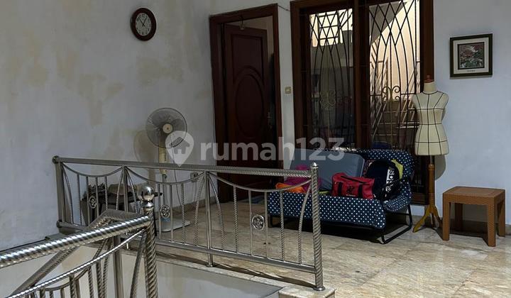 Rumah Dijual Pik1 Walet 8X22 bisa KPR Bagus Siap Huni 2