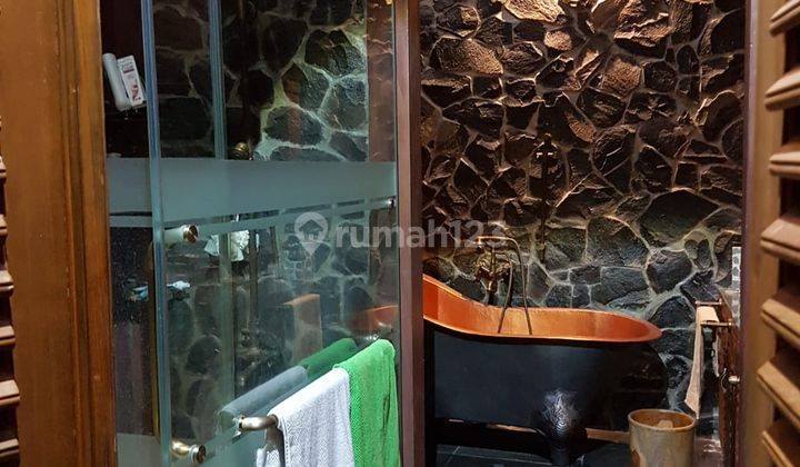 Dijual Ruko Malaka di Jakarta Pusat (Deket Kota Tua), Ukuran 11 x 53, Termurah dan Siap Huni 2