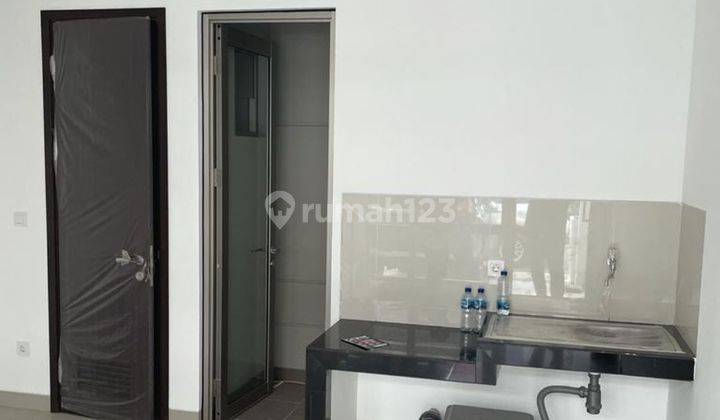 Rumah Disewakan Pik2 Uk 4.5x10 Disewakan Cepat Termurah Siap Huni 2