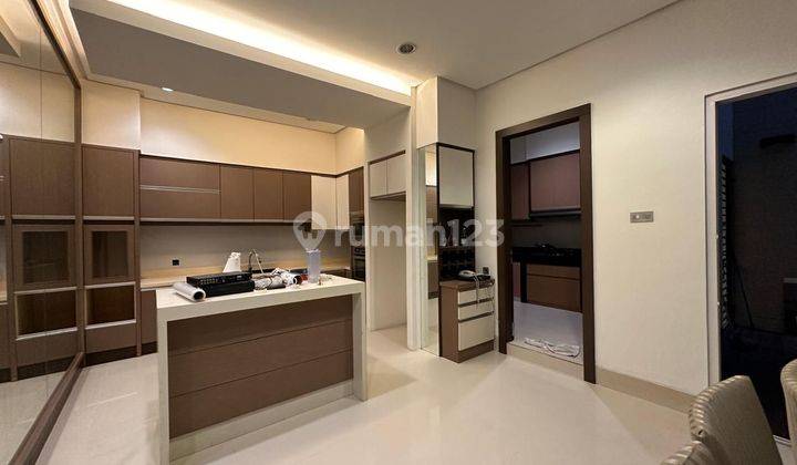 Rumah Dijual Pik Camar Semi Furnished uk 8x23 Redy survey nego 2