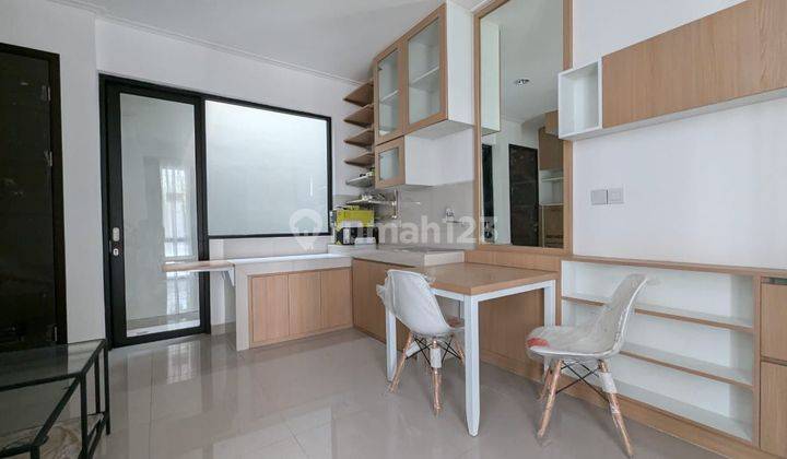 Rumah Disewakan pik2 millenial 4.5x10 full furnished brand new 1