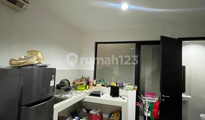 Rumah Disewakan Pik2 Milenial 4.5x10 Furnished Siap Huni Murah 2