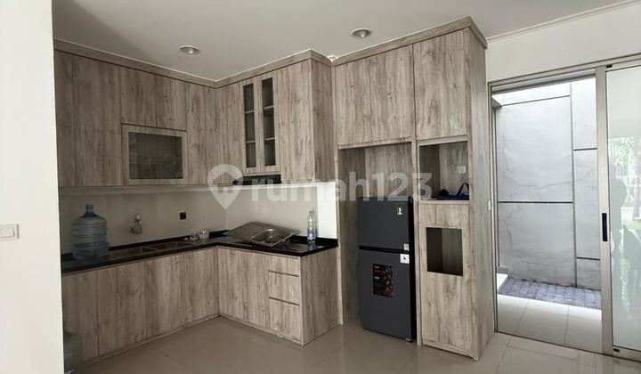Rumah Disewakan Murah Pik2 Uk 6x15 Full Furnished Bagus 1