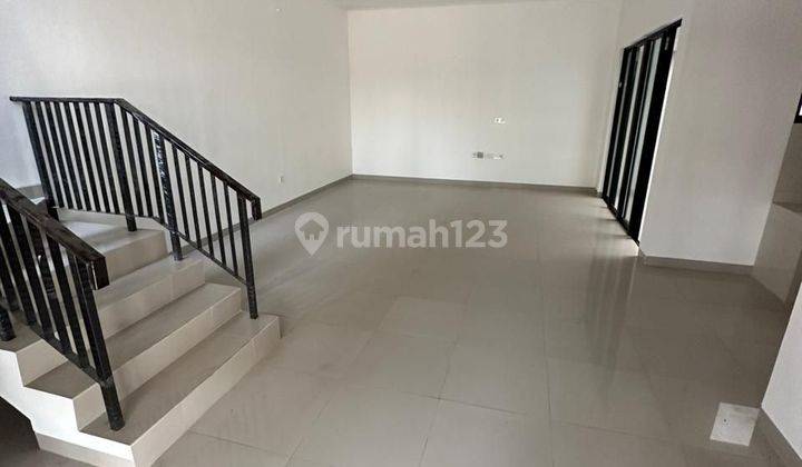 Rumah Dijual Pik2 Millenial 8x15 Jual Cepat Jual Murah Siap Huni 2