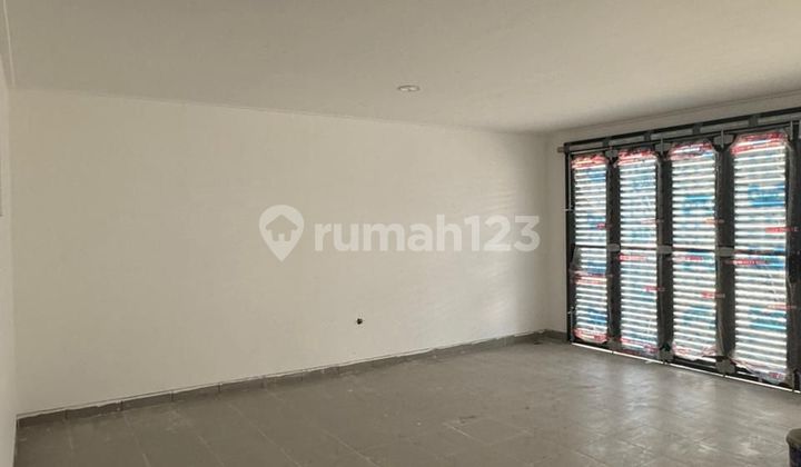 Rumah Disewakan Pik2 Siap Huni 12x25 Jarang Ada Unit Murah Kosong 2