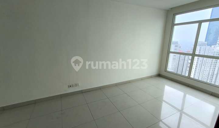 Dijual Apartment Central Park Jual Murah Best View Luas 77 Meter 1