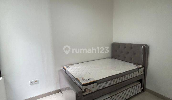 Rumah Disewakan Pik2 Millenial 6x12.5 Furnished Siap Huni 2