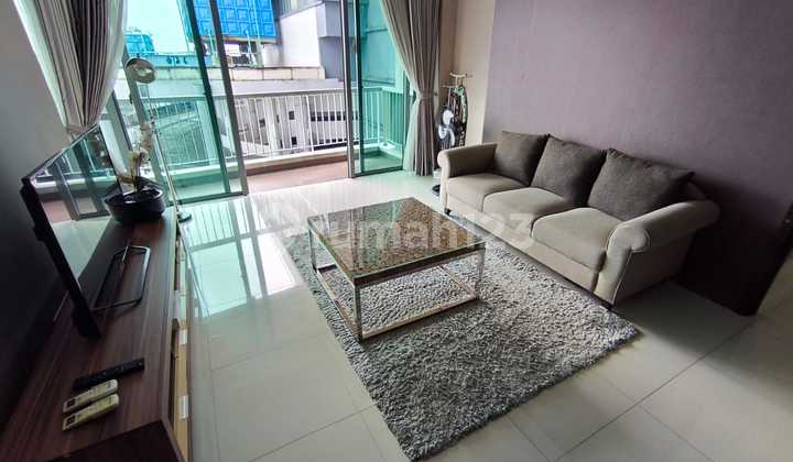 Apartment For Rent Cheap The St Moritz Puri Indah 88 Meters Apartment For Rent Cheap The St Moritz Puri Indah 88 Meters