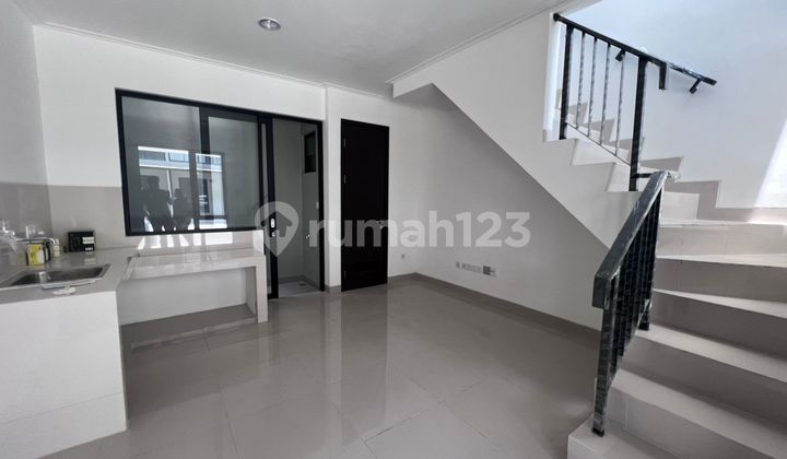 Affordable Fast-Selling House in PIK2 Millennial 4.5x10 Ready to Occupy Cheap Unit