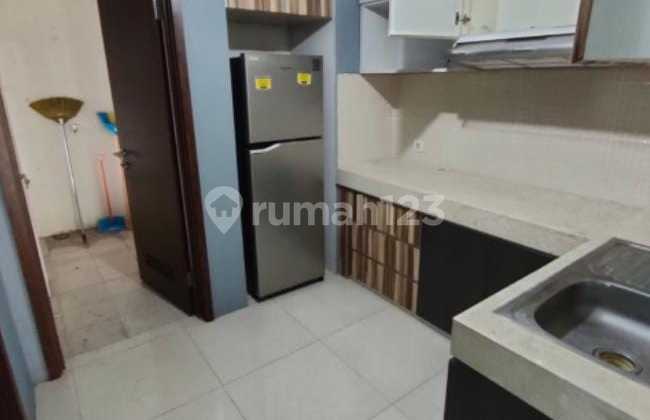 Apartment The St Moritz Puri Indah Dijual Murah 82 Meter Siap Hun 2